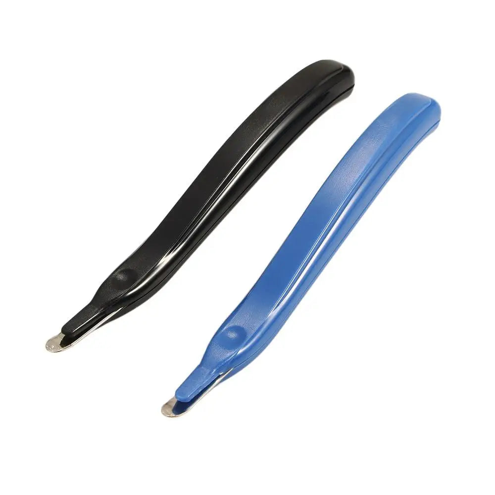 Removable Pen-Type Magnetic Head Stationary Handheld Staple Removal Tool Pull Out Extractor Staple Remover Binding Supplies Peaceful Pleasures Health and Wellness