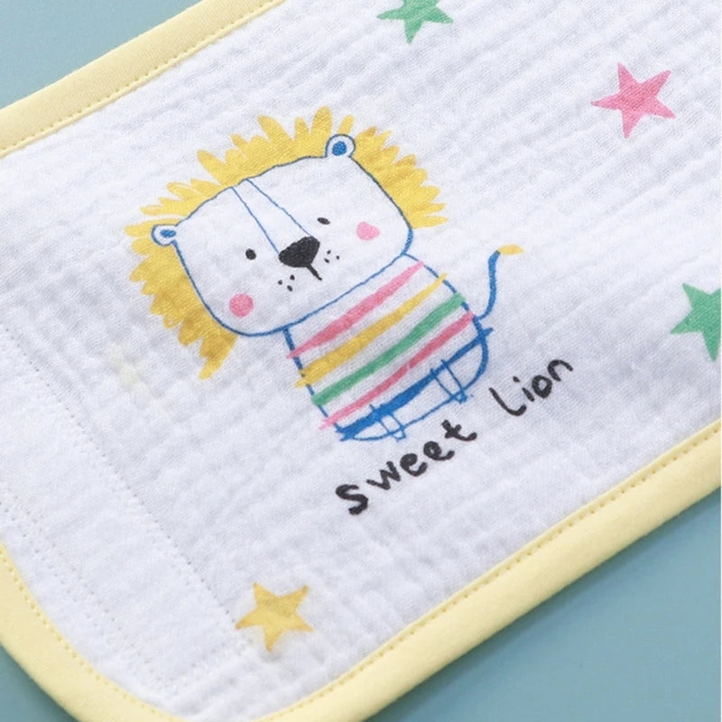 Newborn Baby Belly Band | Cotton Umbilical Cord Protector