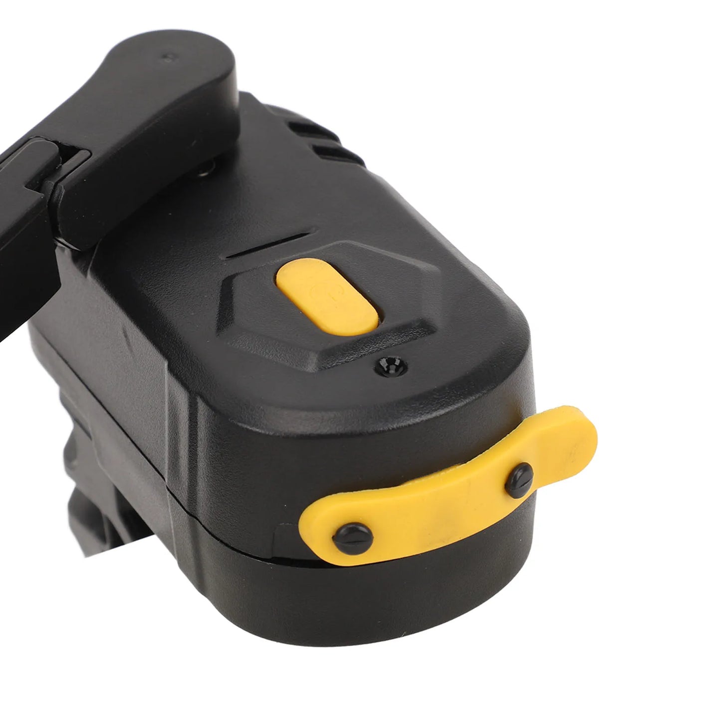 Rechargeable Motorcycle Windshield Wiper | 170° 2-Speed