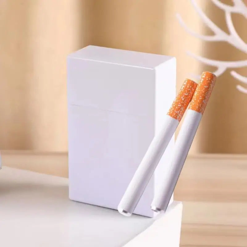 Bubble Cigarette Pipe Fidget Toy Set | Fun Novelty Party Gift