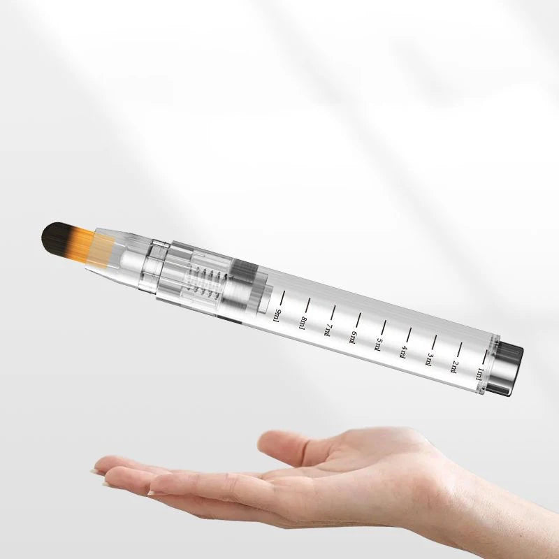 Scalp Applicator Comb | Hair Serum & Oil Nourishing Tool