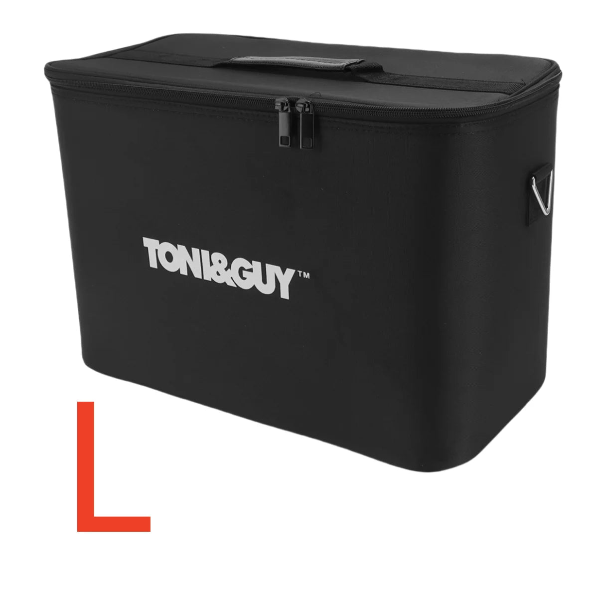 Professional Storage CaseMakeup Bag Salon Nail Tattoo Tool Beauty Cosmetic Organizer Portable Hairstylist Travel Bag Peaceful Pleasures Health and Wellness L