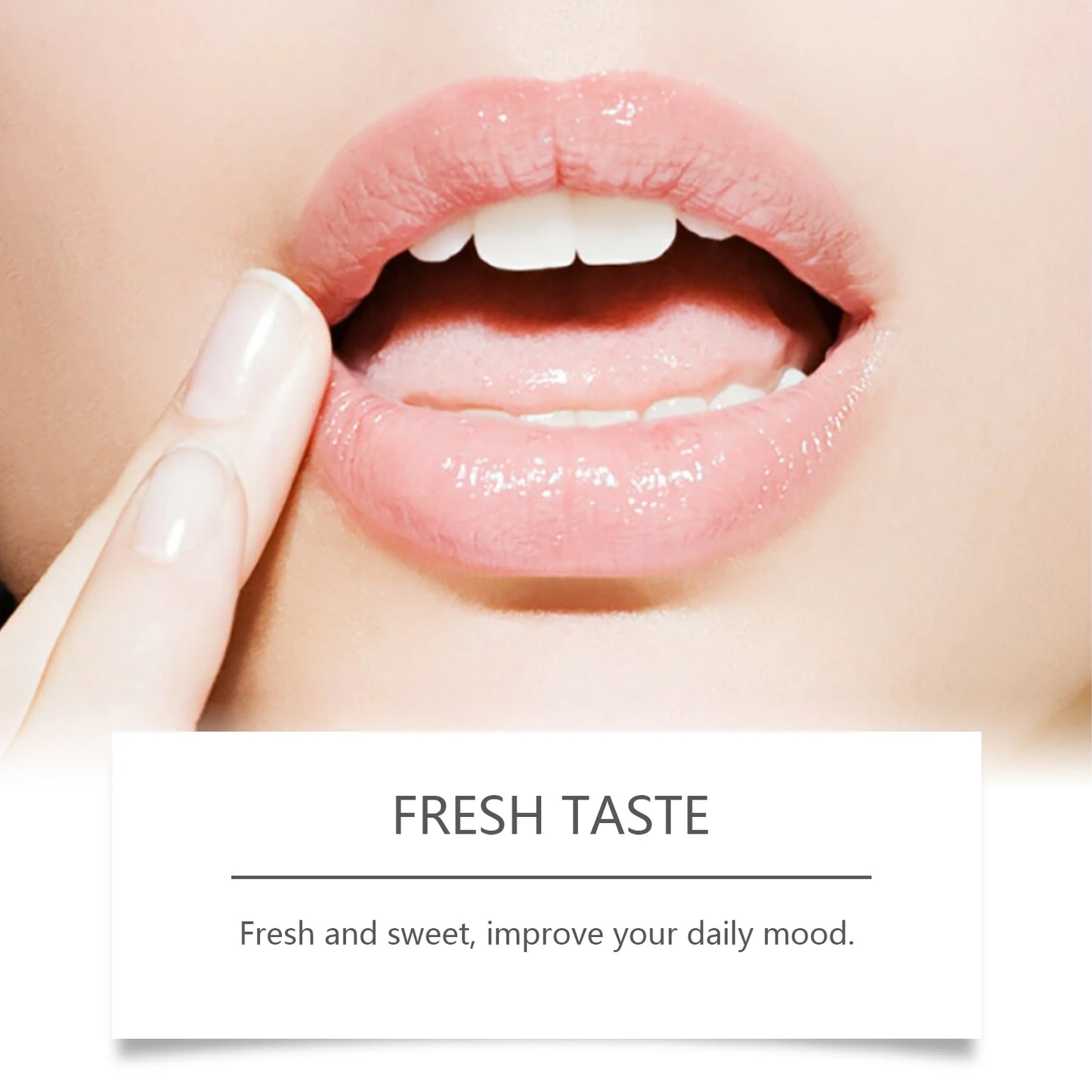 Ouhoe Colored Lip Balm – Tinted, Moisturizing & Non-Fading