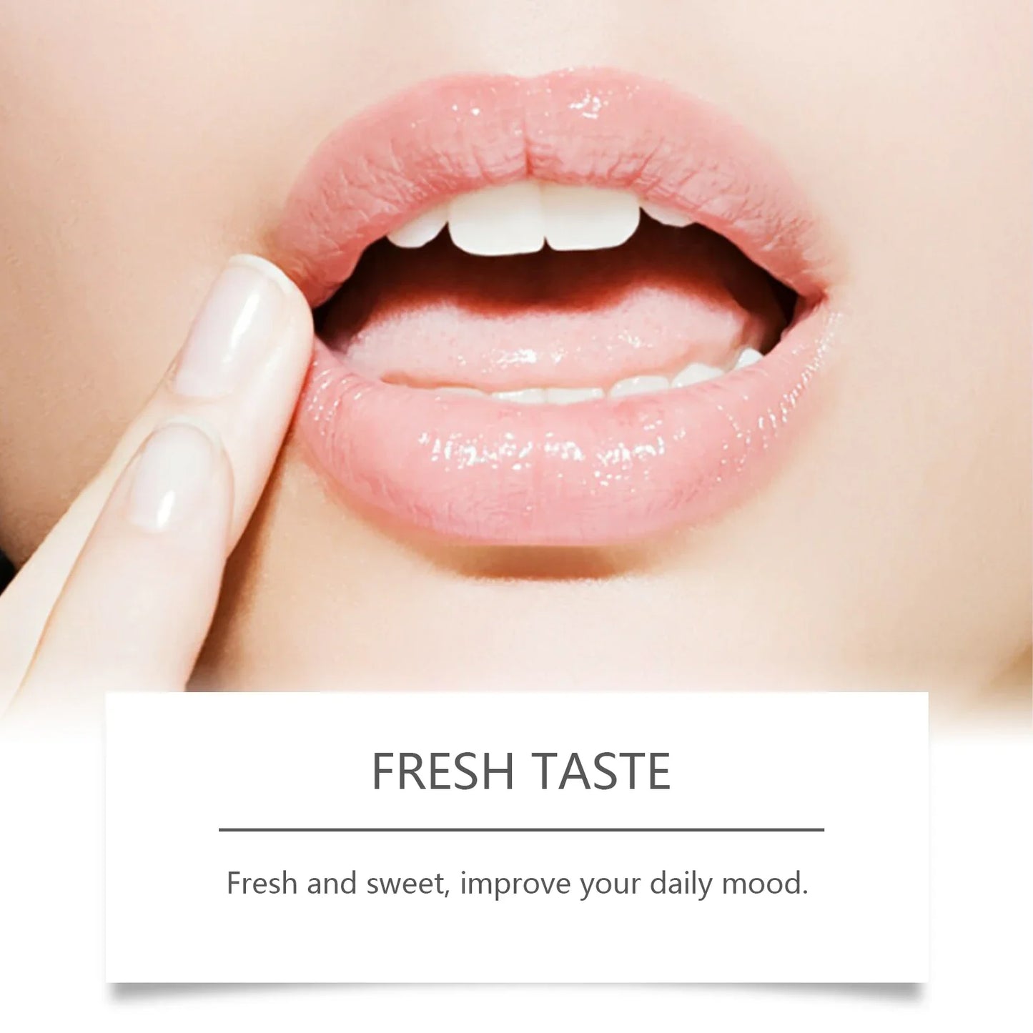 Ouhoe Colored Lip Balm – Moisturizing Tinted Lip Care