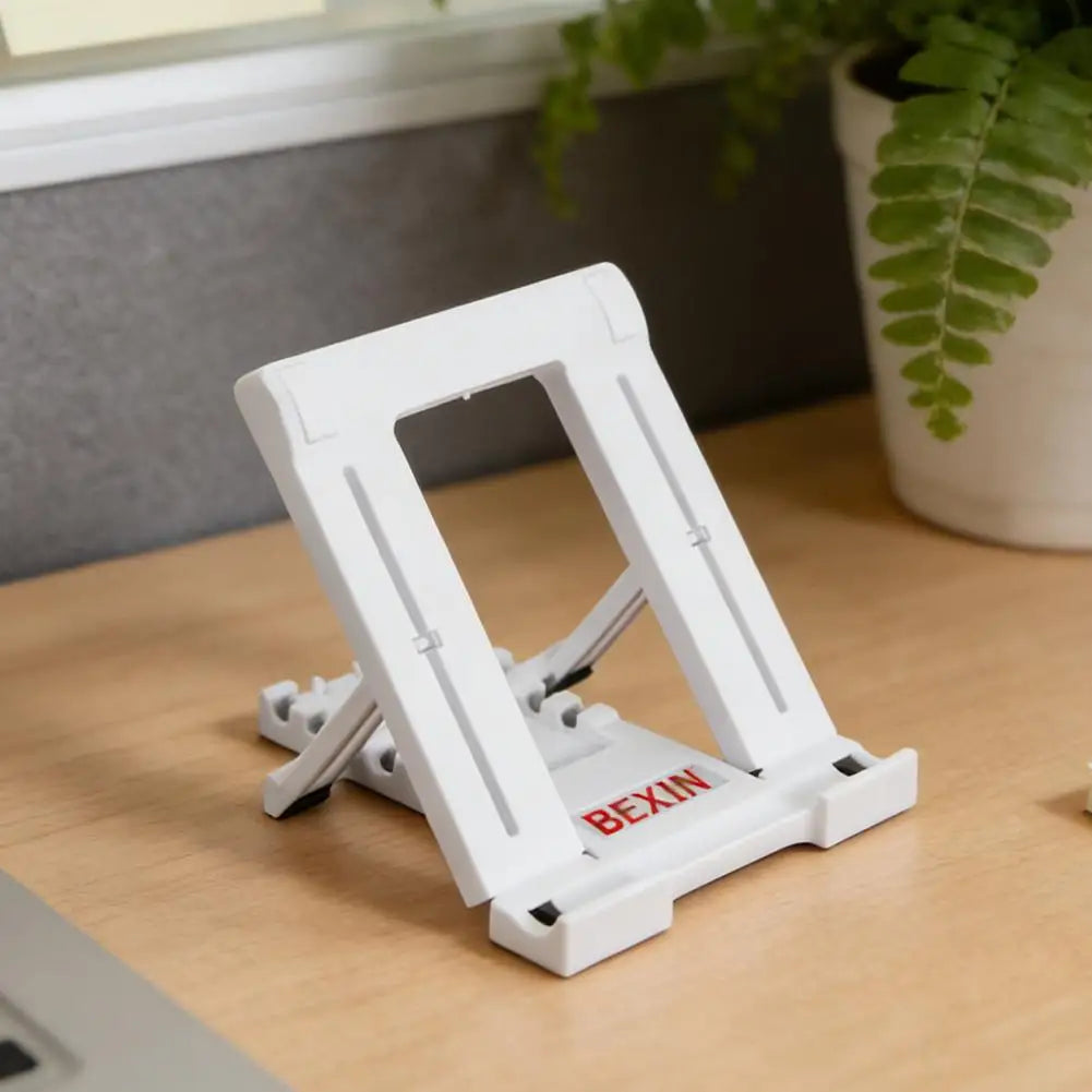Universal ECU Bracket Stand – TPR Anti-Skid, 5-Position Adjust
