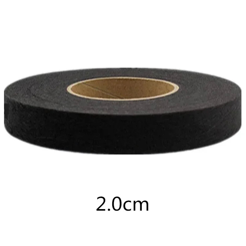 Iron-On Hem Tape & Self-Adhesive Fabric Tape | DIY Sewing Roll