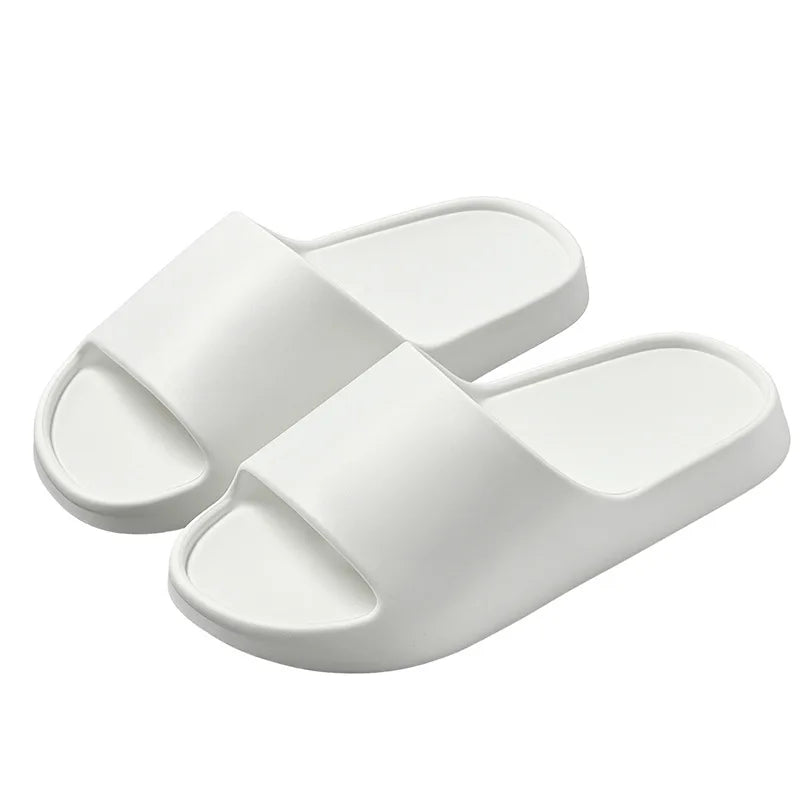Women's Anti-Slip EVA Slippers | Bath, Indoor & Beach Slides