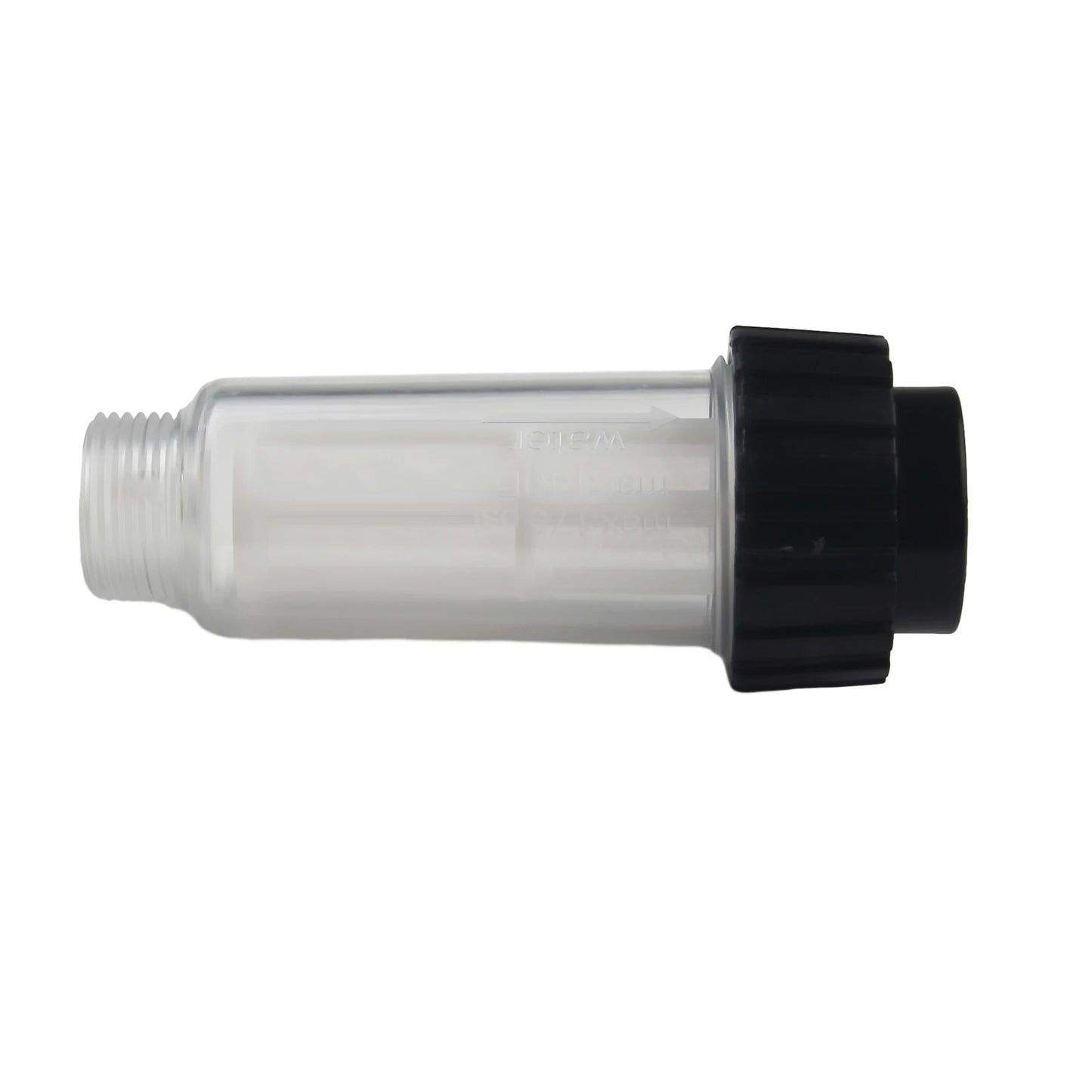 Pressure Washer Water Filter 3 Connection Thread K Rcher 4 730-059 0
