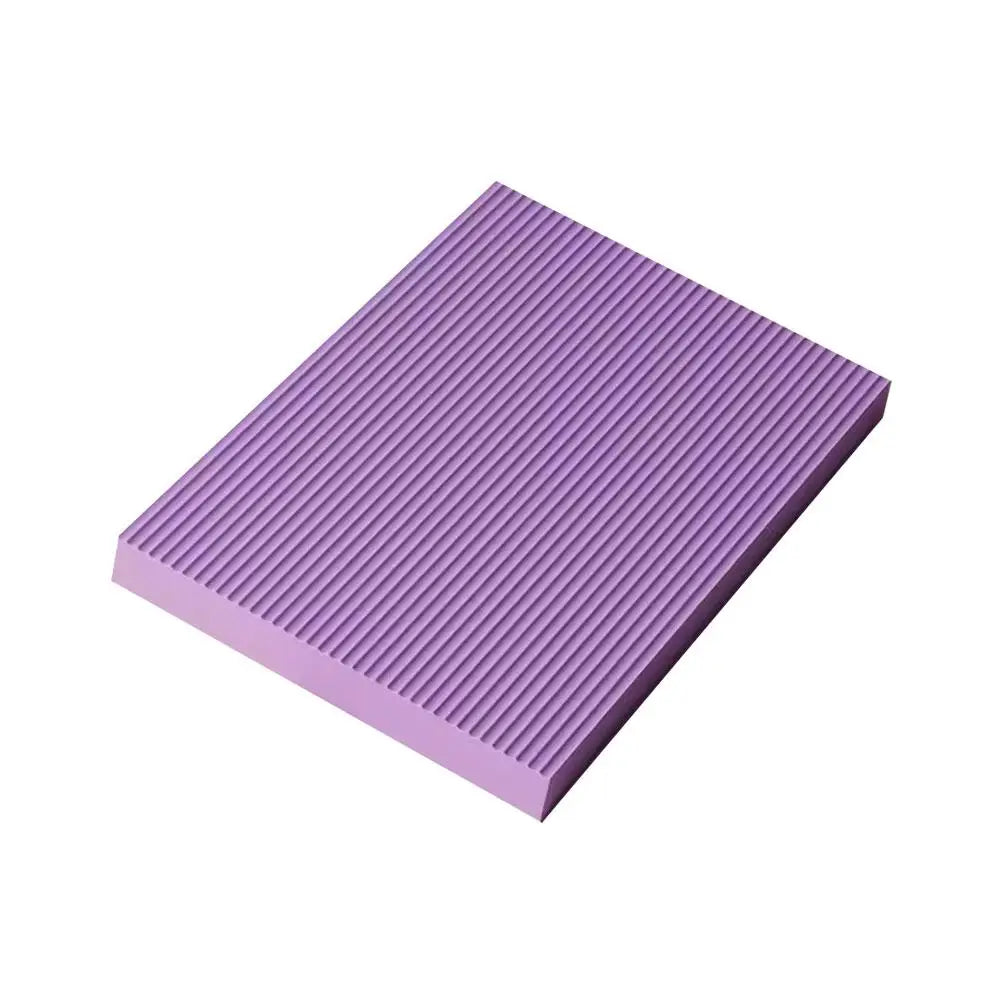 Anti-Slip Balance Training Foam Pad | Core & Yoga Stability