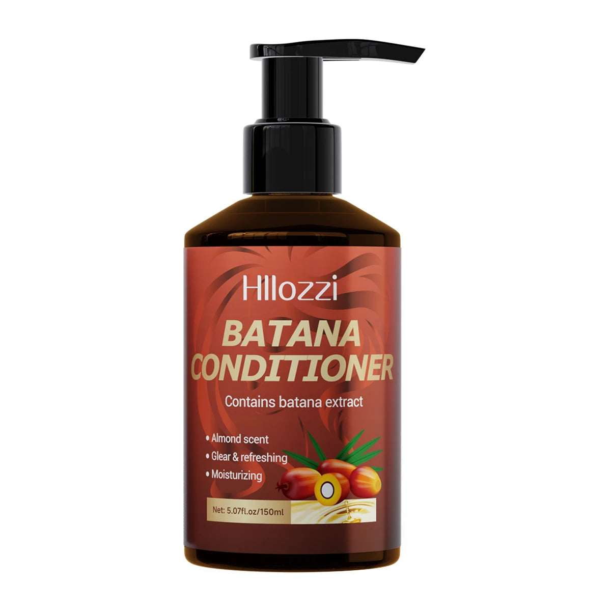Batana Shampoo and Conditioner, thick foam, fresh fragrance, super cleaning power, smooth and moisturizing. Peaceful Pleasures Health and Wellness Conditioner