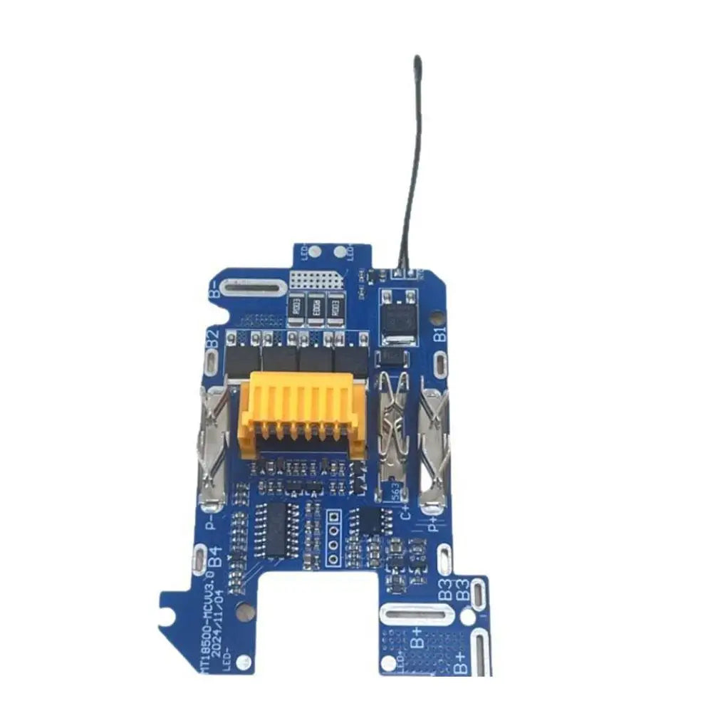 BMS PCB Protection Board for Makita 18V BL1830 BL1840 BL1850 BL1860