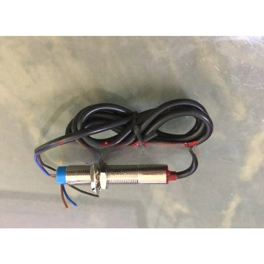 Heidelberg SM102 CD102 Sensor Part 92.110.1341/01A Replacement Printing Press Sensor Peaceful Pleasures Health and Wellness Default Title