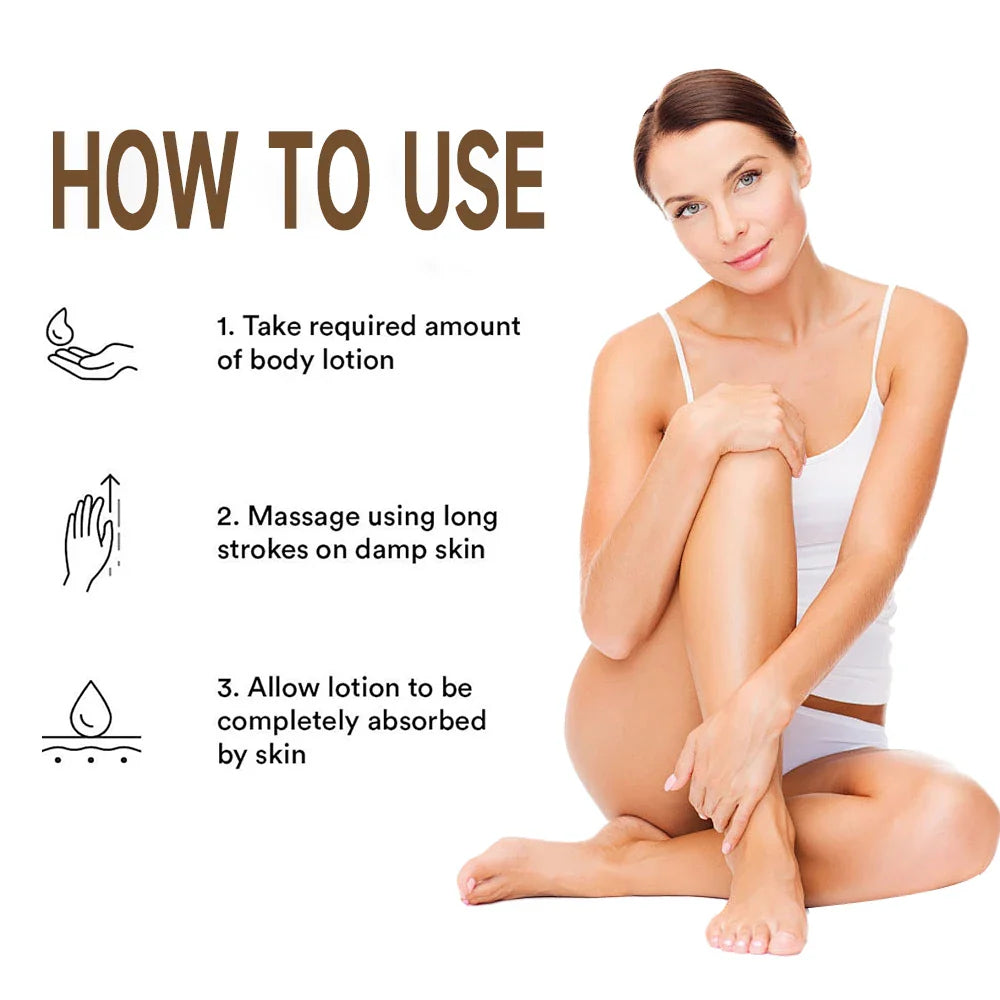 YOUNGCOME Horse Oil Foot Cream – Deep Moisturizing Ointment