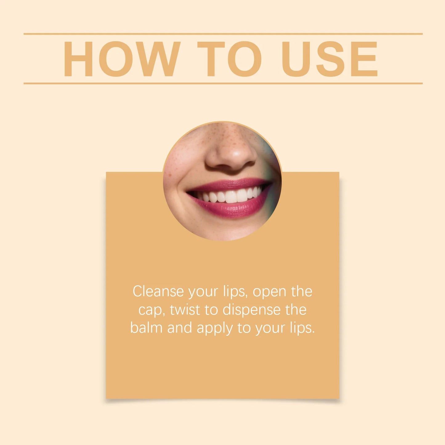 Collagen Moisturizing Lipstick Lasting Hydrate Prevent Dry Reduce Roughness Improving Gloss Enhance Turmeric Root Lip Plump Balm Peaceful Pleasures Health and Wellness