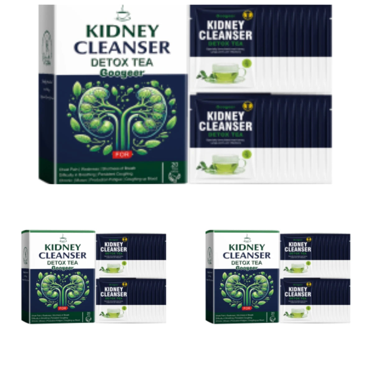 Botanical Body Balance Herbal Tea – Dandelion Jasmine Rose, 20 Bags