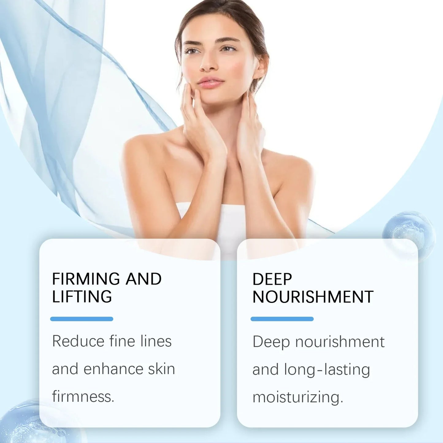 Hoygi Body Firming Cream – Tighten, Lift & Moisturize Skin