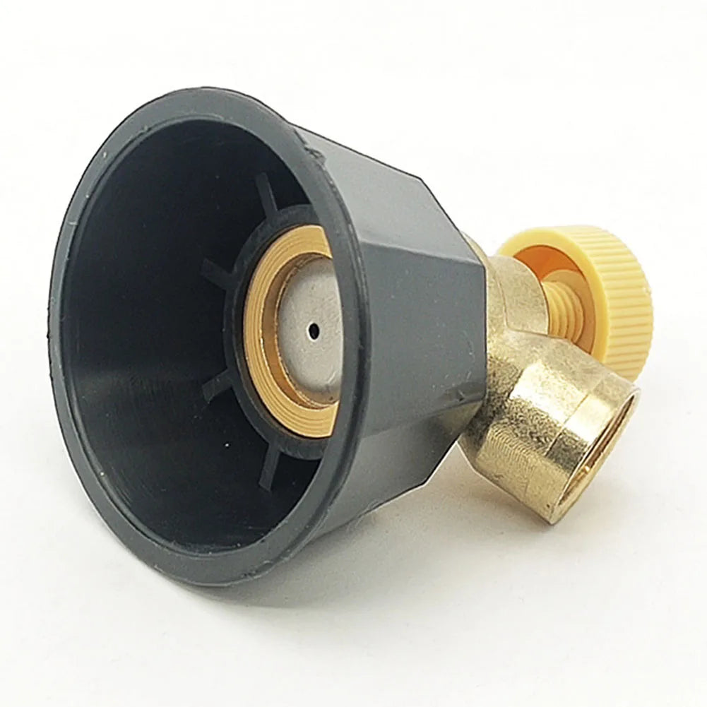 Pressure Pesticide Sprayer Nozzle Watering Irrigation Air Vortex