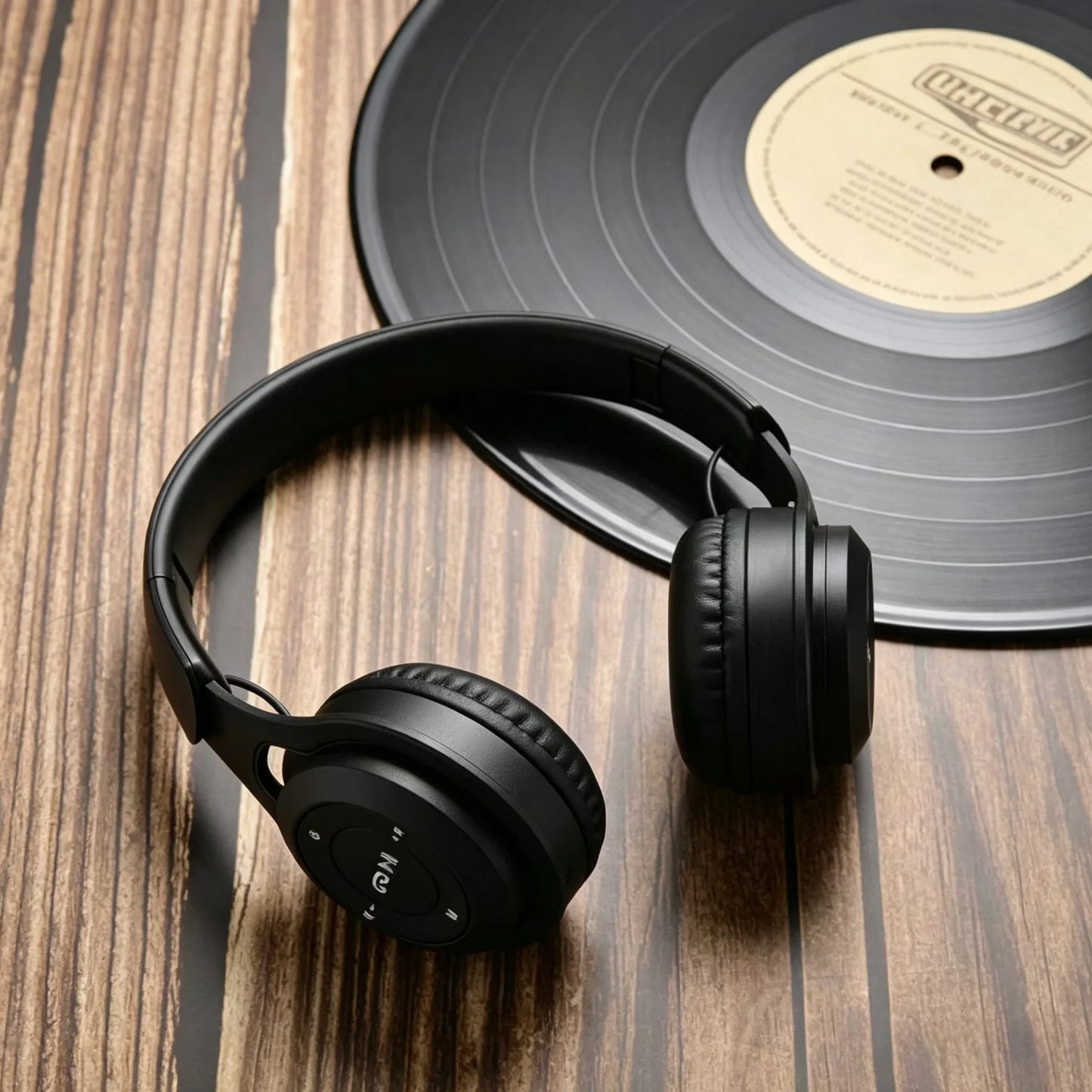 M6 Wireless Bluetooth Headphones Macaron Stereo Headset with Mic