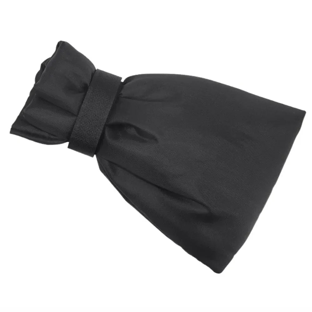 210D Oxford Outdoor Faucet Cover – Winter Freeze Protection