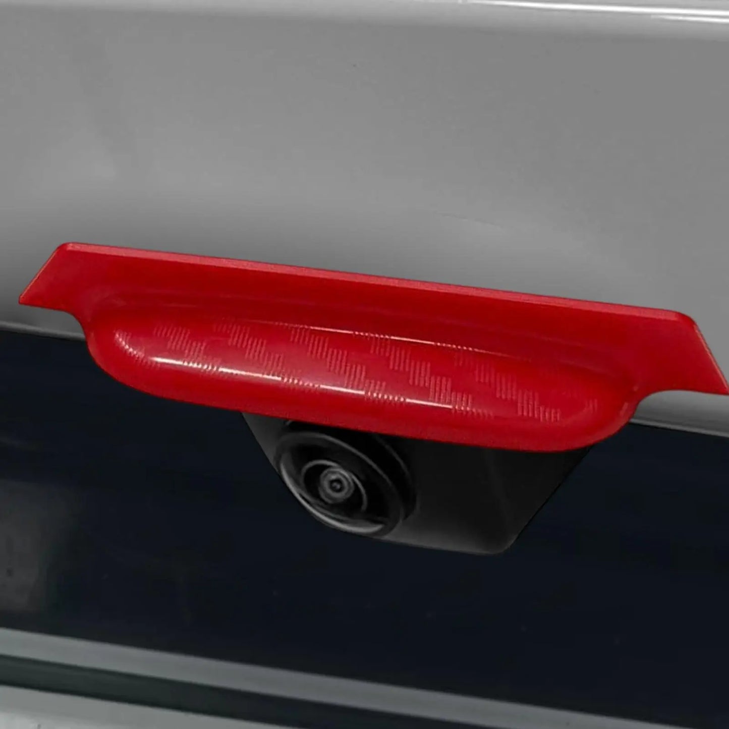 1/2PCS Car Reverse Camera Rain Cover Waterproof Anti-Rain Shield For SUV Sedan Vehicles Automotive Exterior Protective Accessory Peaceful Pleasures Health and Wellness