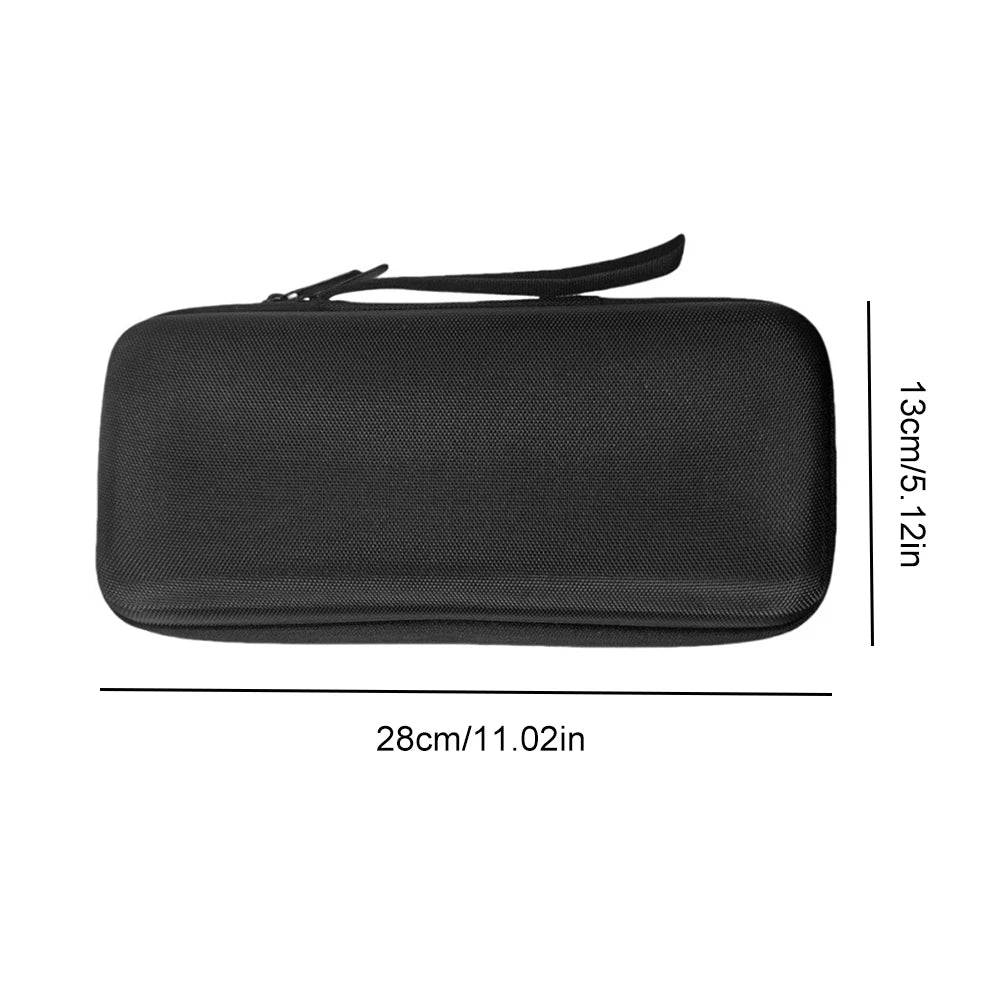 Carrying Case for AYN Odin 2 Portal – Waterproof Protective Storage Bag Gaming Accessories Peaceful Pleasures Health and Wellness