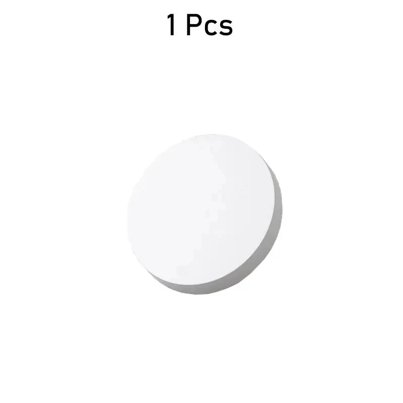 Wireless Mini Smart Switch Sensor Bluetooth Connection Versatile One Key Control Button Compatible with Xiaomi Mi home App Peaceful Pleasures Health and Wellness 1 pc China Mainland