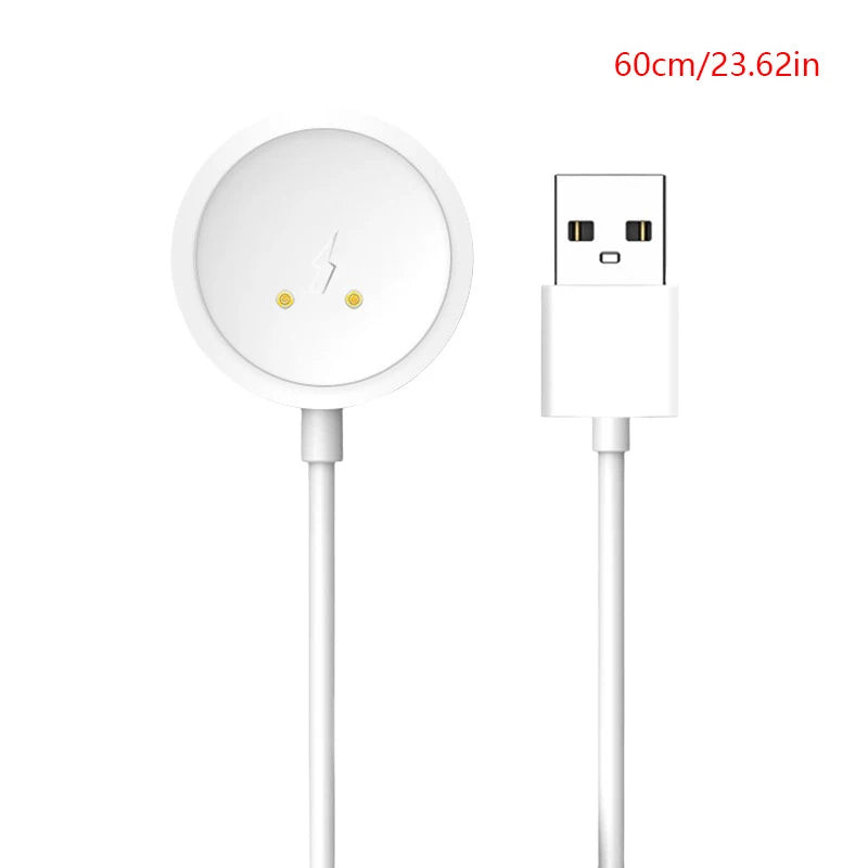 Magnetic Smart Watch Charging Cable 2/4 Pin – DW89 DW98