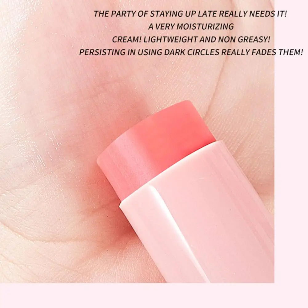 Eelhoe Six Peptide Hydrating Face & Eye Moisture Balm Stick
