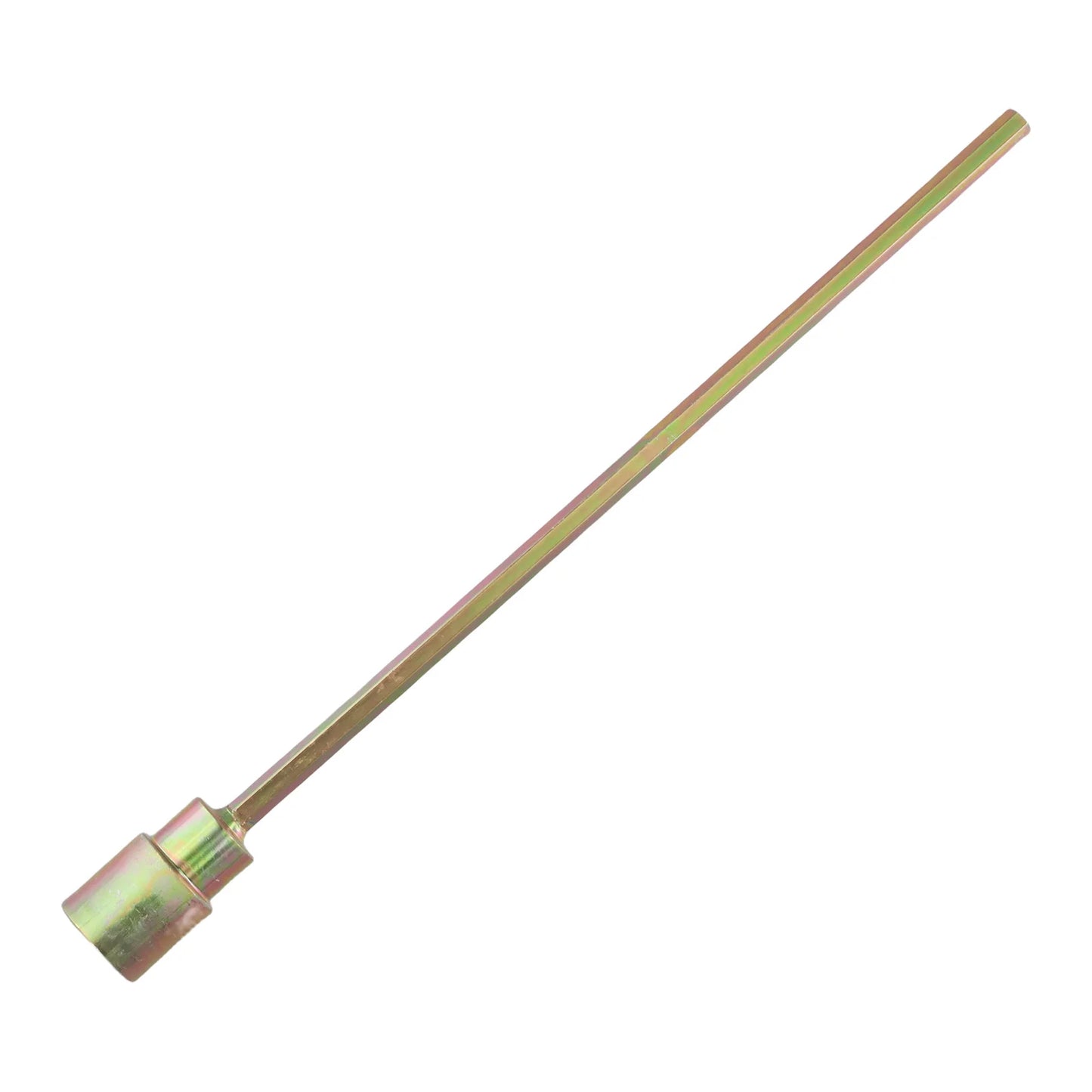 1 Extension Socket Wrench Hexagon Corner Steady Caravan Leg Winder