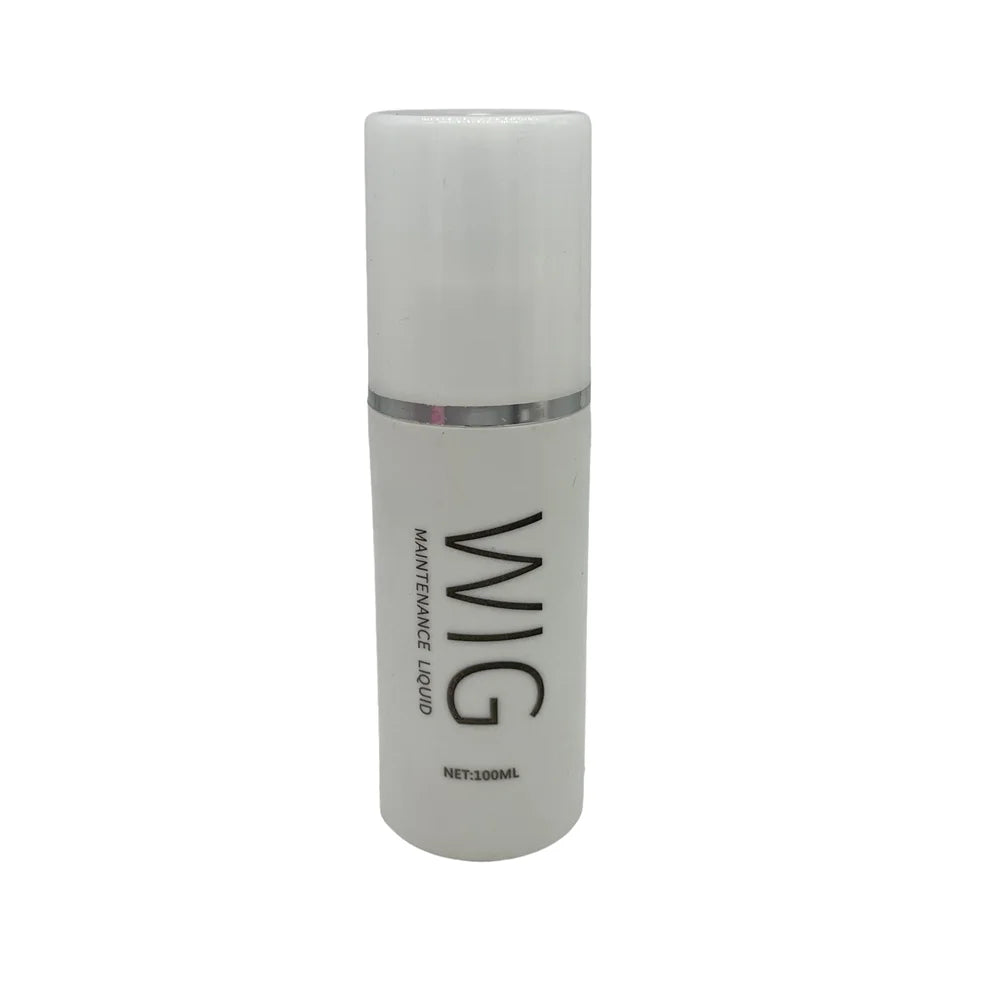 Wig Conditioner 1 Oz – Anti-Static Care for Wigs
