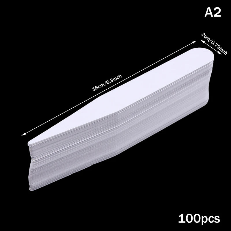 100pcs Perfume Test Strips Premium Test Bottle Tape For Testing Fragrances And Essential Oils Fragrance Aromatherapy Paper Peaceful Pleasures Health and Wellness A2