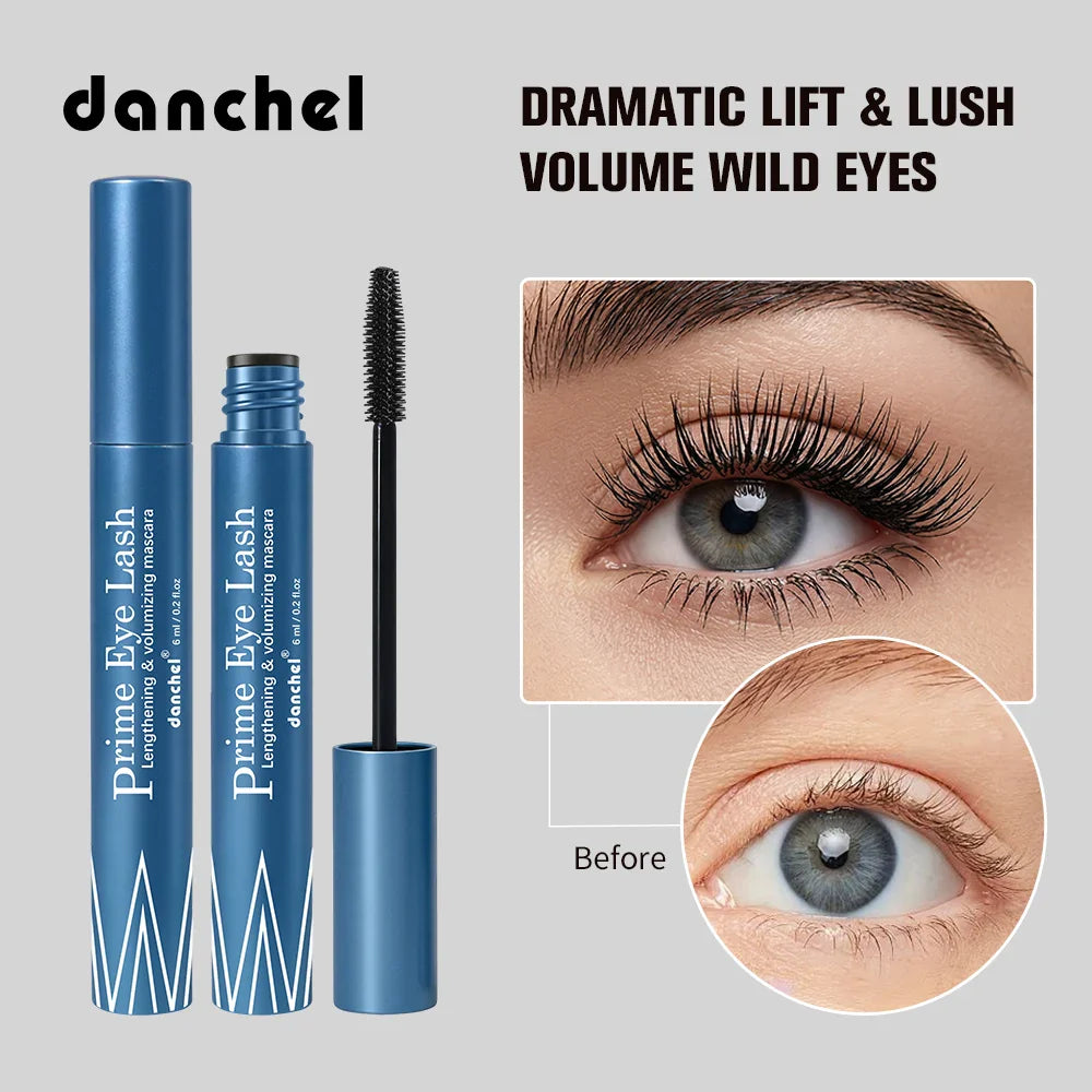 ibcccndc Lengthening Volumizing Water-Resistant Mascara