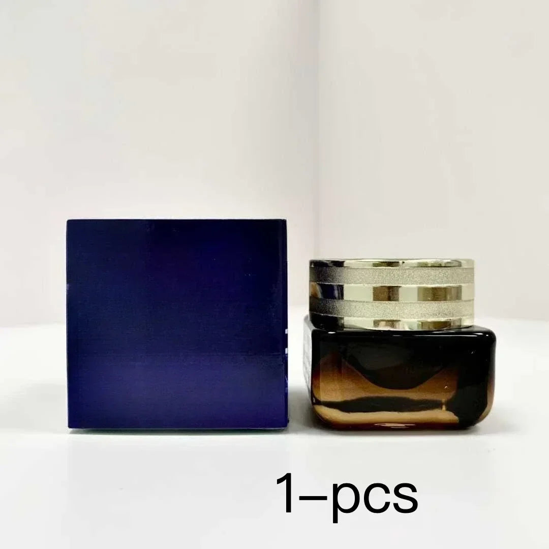 Alcohol-Free Floral Eye Cream 15ml – Unisex Skincare