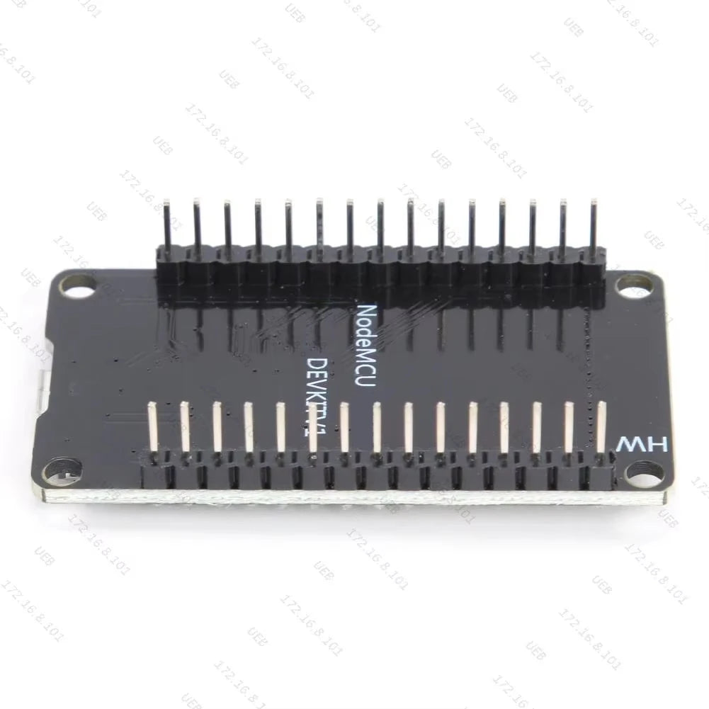 E32 Development Board WiFi+Bluetooth Module Ultra-Low Power Consumption Dual Core Micro USB C Peaceful Pleasures Health and Wellness