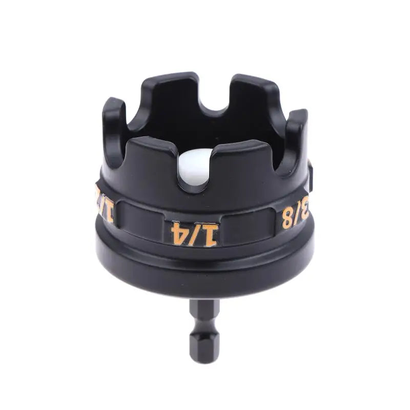Nut Zipper Drill Attachment | Quick Release Nut Driver Socket Nut Driver Attachment Peaceful Pleasures Health and Wellness