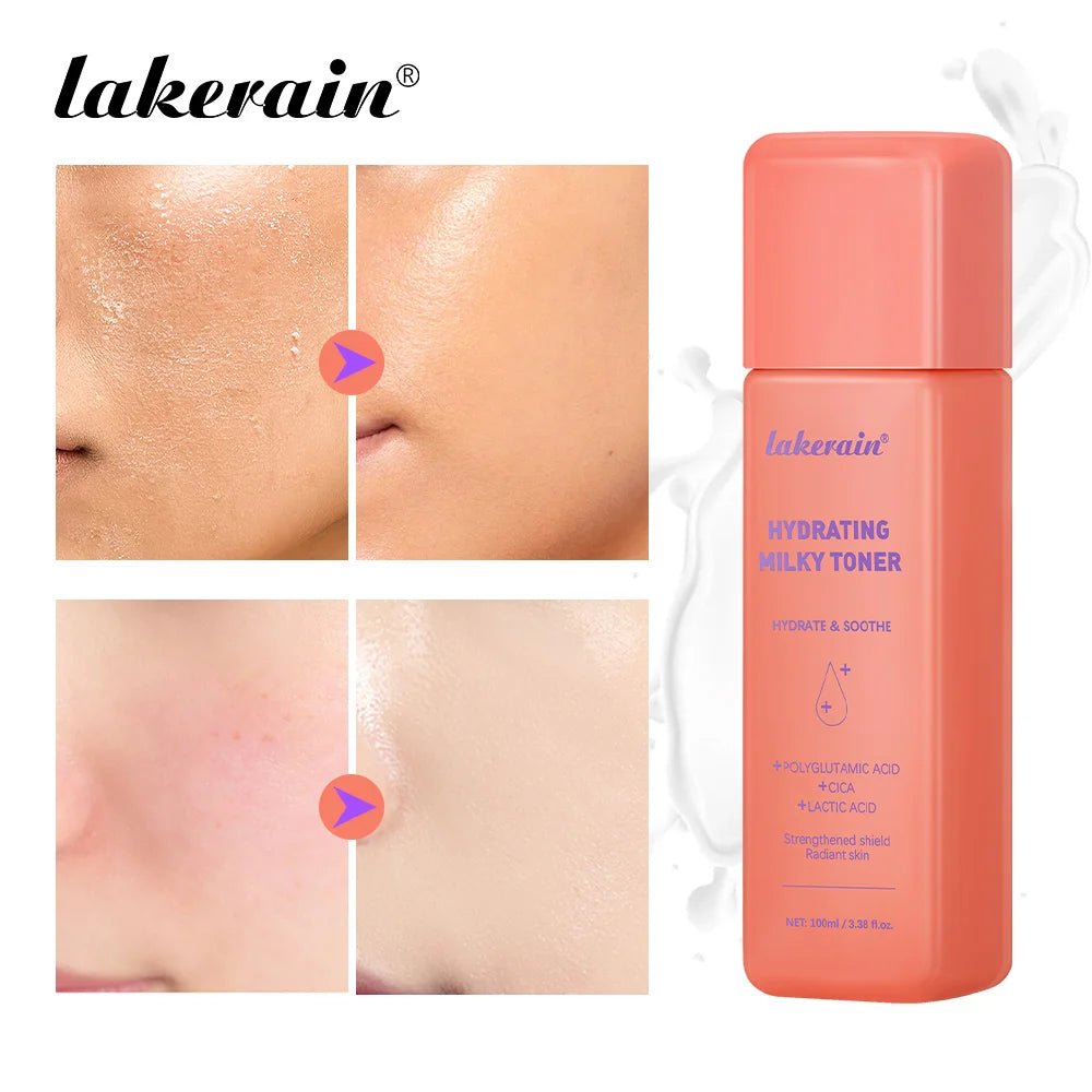 Hydrating Toner Facial Toner Soothes The Skin Locks In Moisture Reduces Redness And Swelling Repairs Barrier Beauty Skin Care Peaceful Pleasures Health and Wellness Toner
