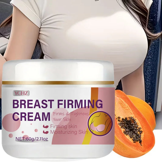 Women's Firming Bust Cream – Moisturizing Body Cream 60g | YCHZ Body Firming Cream Oasis Select