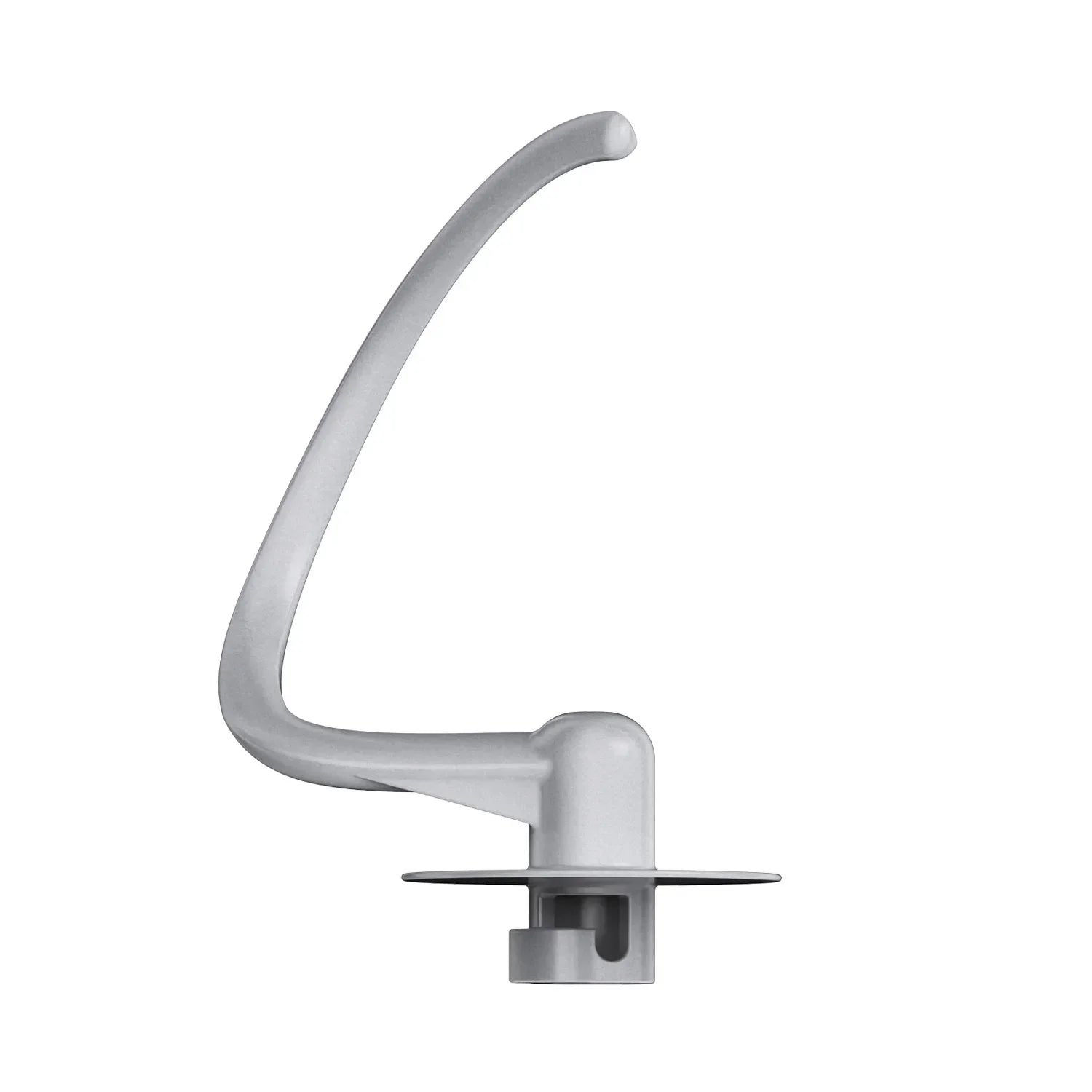 BioloMix Stand Mixer Attachments – Whisk, Dough Hook & Flat Beater Stand Mixer Accessories Peaceful Pleasures Health and Wellness Dough Hooks for 602E