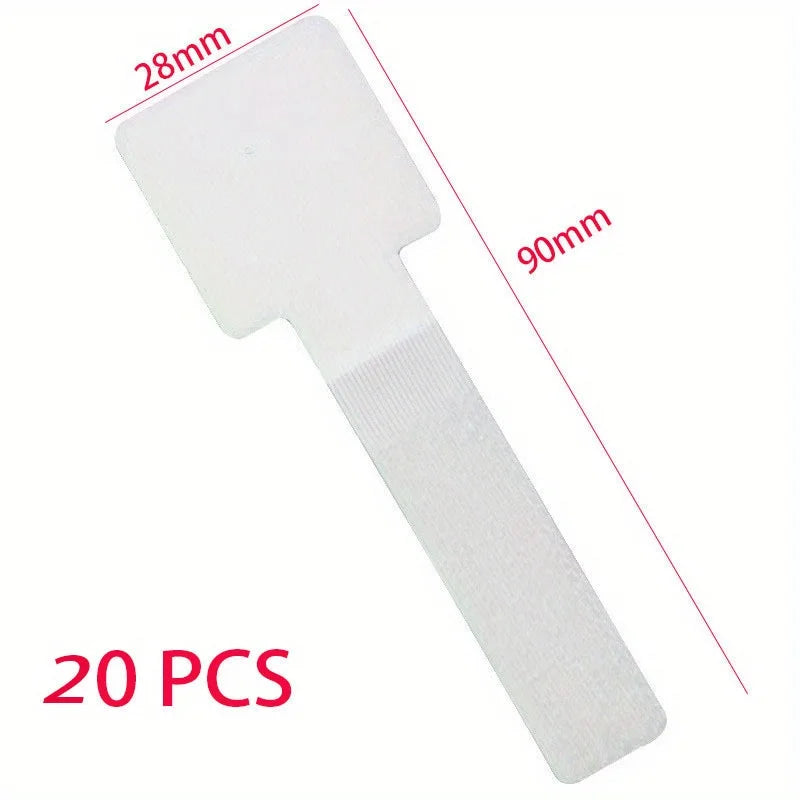 Reusable Velcro Cable Ties | Self-Adhesive Cord Organizer Straps
