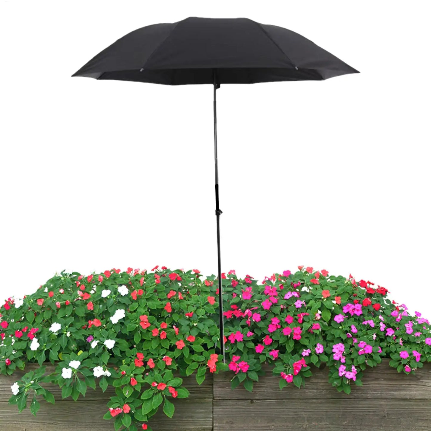 Plant Umbrella Sun Shade Parasol | Garden, Patio & Yard
