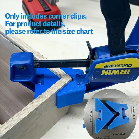 Quick Clamp Angle Adapter Engineered Work 2026 Series Clamps Peaceful Pleasures Health and Wellness