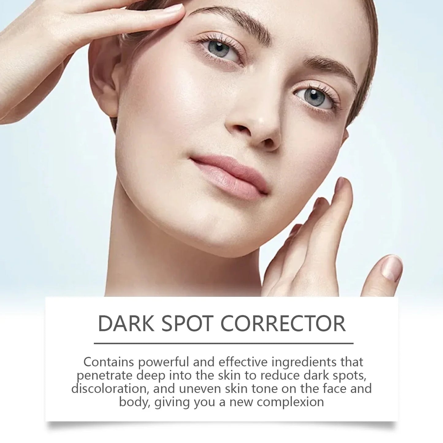 Hoygi Retinol Face Cream – Dark Spot & Brightening 50g