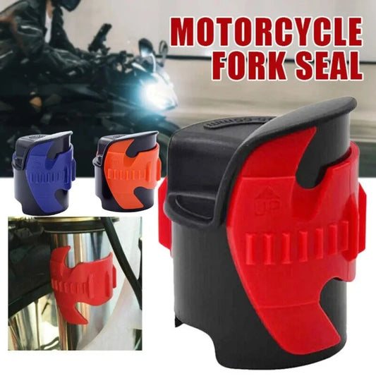 Cleaners Street Bikes Sports Cars Off-road Motorcycles Inverted Front Motorcycle Shock Absorber Cleaner Maintenance Tools Peaceful Pleasures Health and Wellness