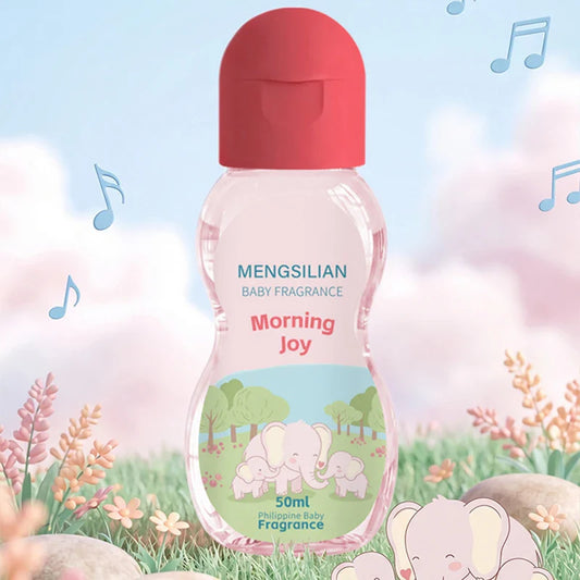 50ml Floral Fruity EDT Perfume – Unisex, Light & Long-Lasting EDT Perfume Spray Oasis Select
