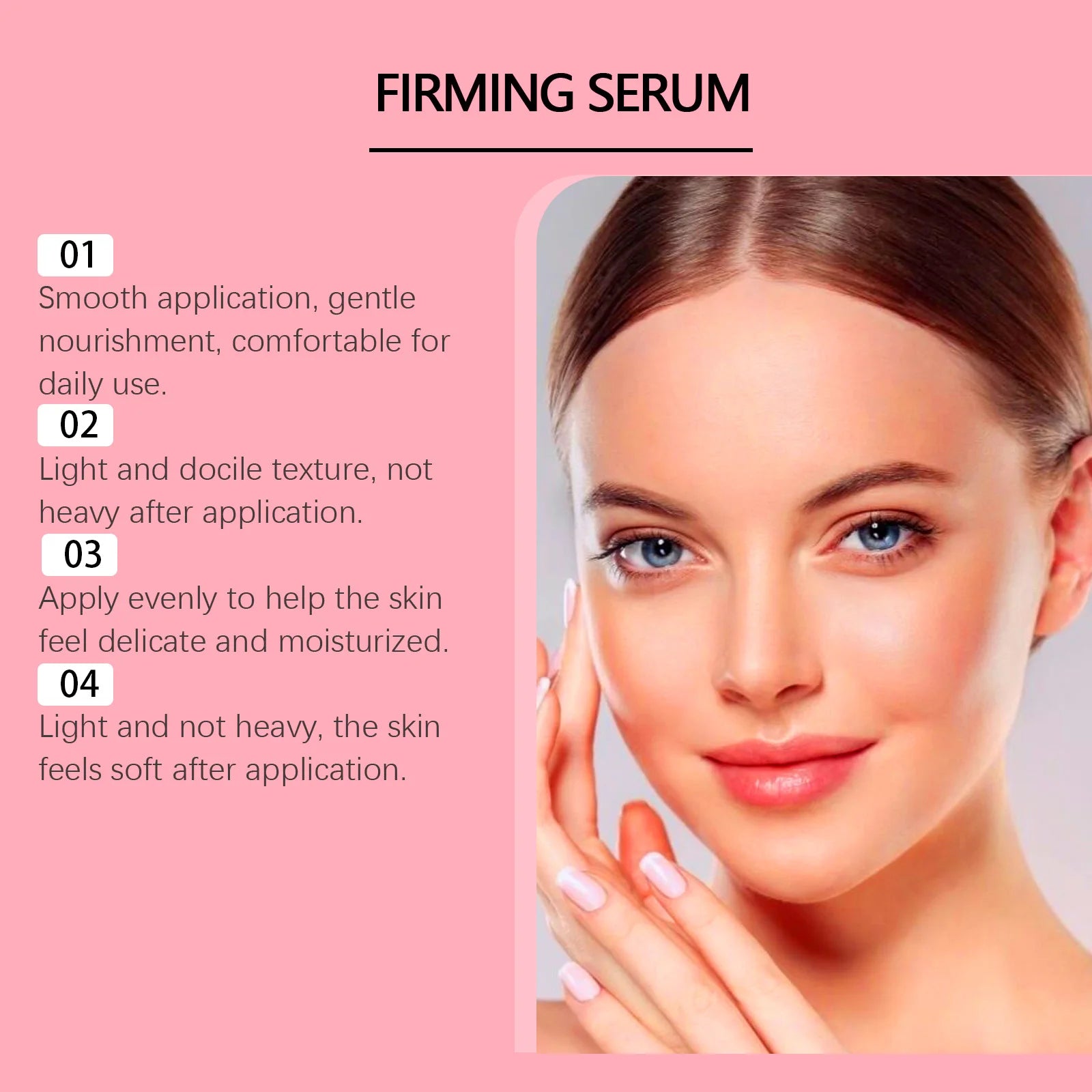 Nicotinamide Facial Serum Melanin Removal Reduce Dark Spots Even Skin Tone Brightening Rejuvenation Anti Acne Face Essence 30ml Peaceful Pleasures Health and Wellness