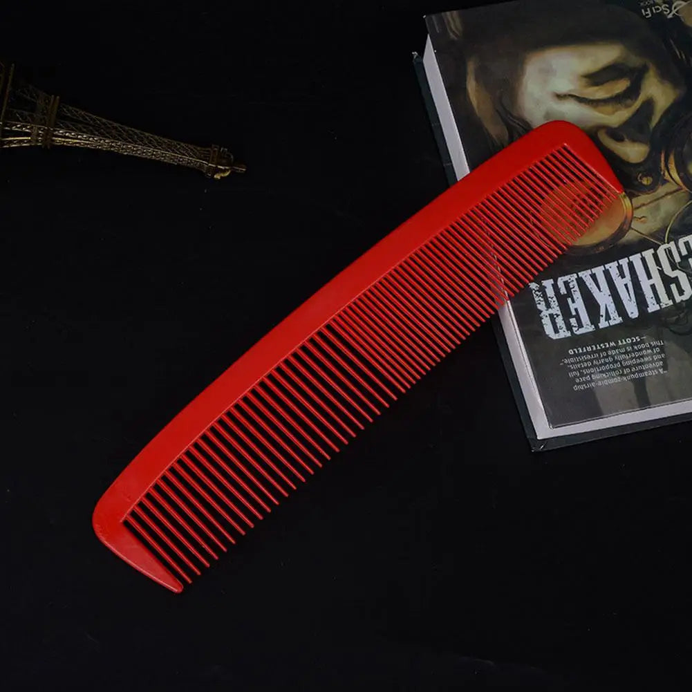 Funny Giant Comb Hair Styling Accessories for Parties Peaceful Pleasures Health and Wellness