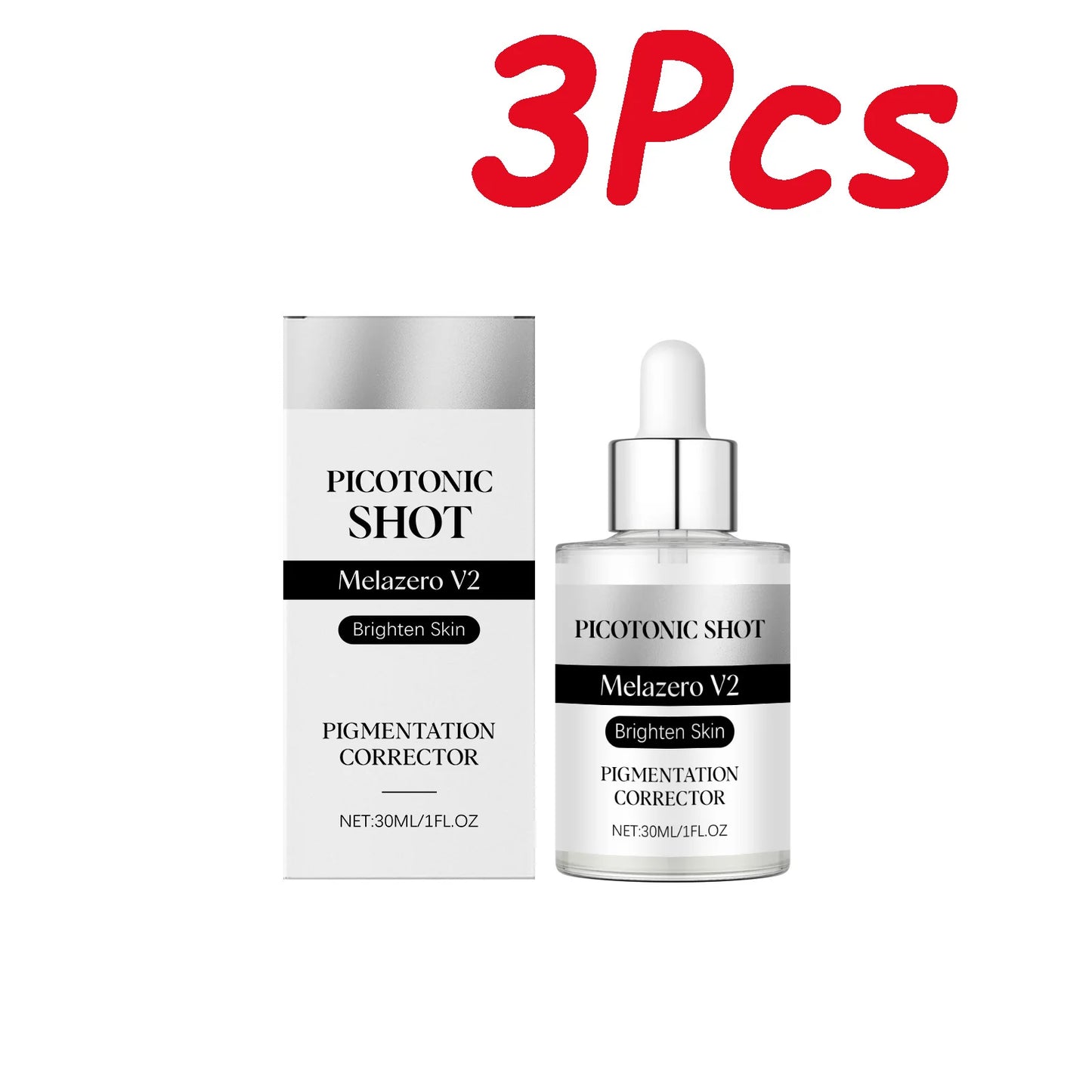 Niacinamide Brightening Face Serum – Dark Spot & Anti-Aging