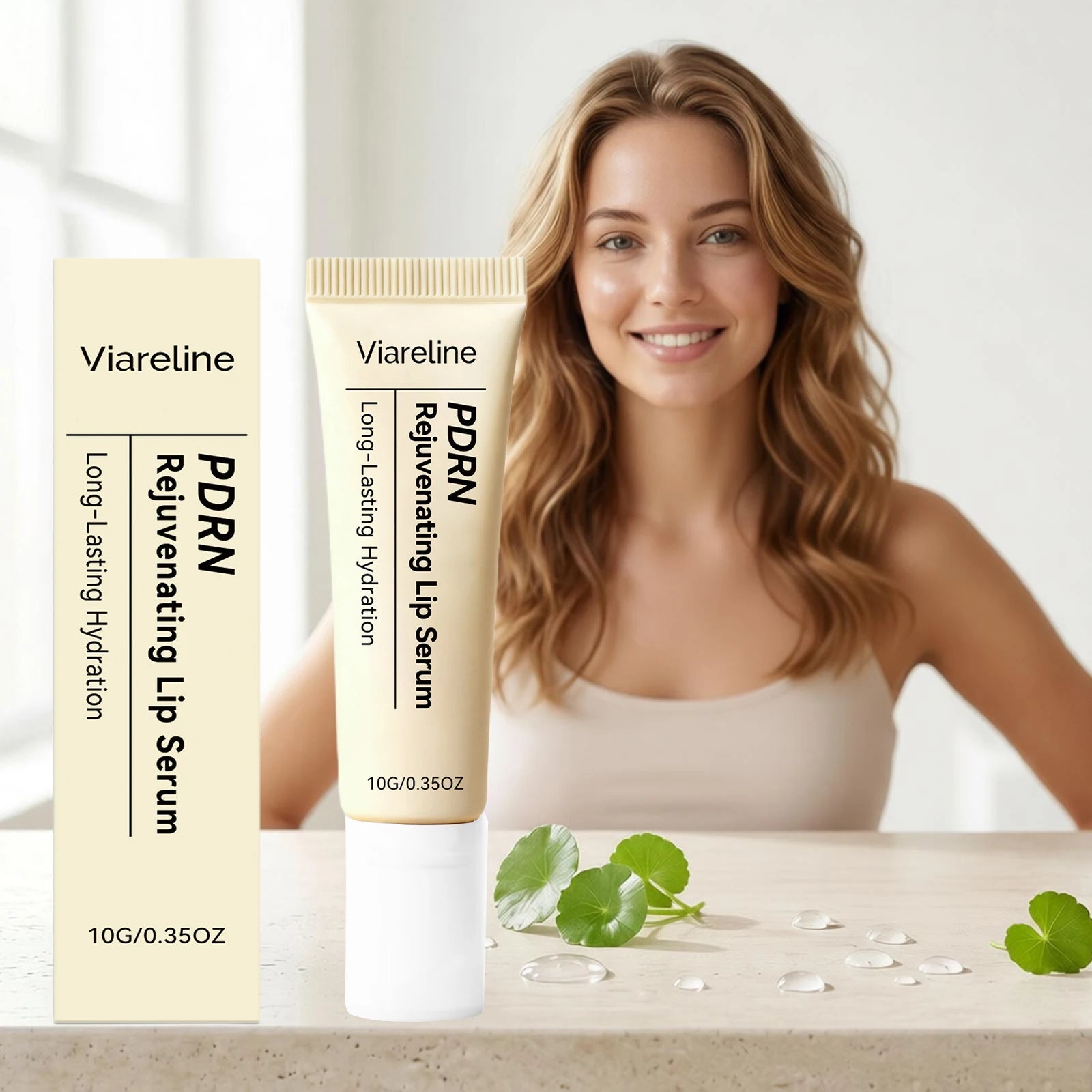 Moisturizing Gloss Lip Balm Plumping Soften Dead Skin Prevent Cracking Natural Lip Tone Night Repair Gentle Nourishing Lip Balm Peaceful Pleasures Health and Wellness