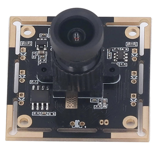 1MP Embedded Camera Module Manual Focusing Computer Camera Board 72 Degree Small Distortion Manual Focus Camera Module Peaceful Pleasures Health and Wellness Default Title