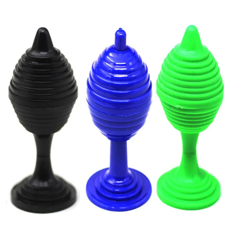 Magic Ball & Vase Trick Set – Classic Close-Up Prop for Kids